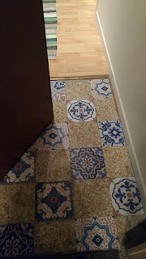 Floris Guest House มิลาน ภายนอก รูปภาพ