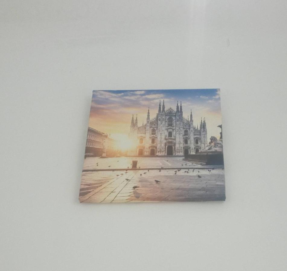 Floris Guest House มิลาน ภายนอก รูปภาพ