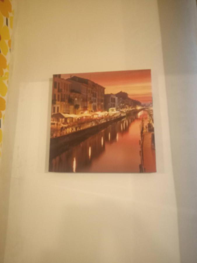 Floris Guest House มิลาน ภายนอก รูปภาพ